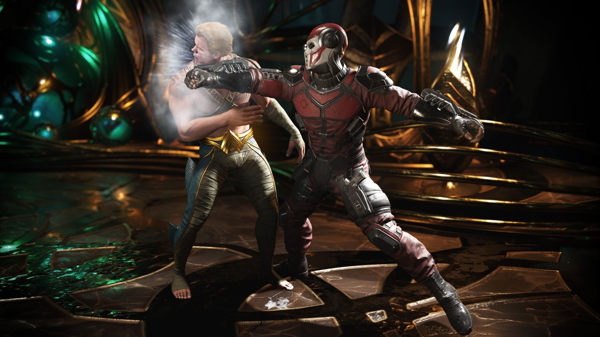 Injustice 2 - Imagen 30